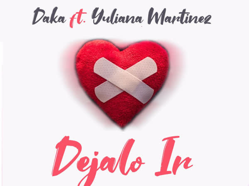 Dejalo Ir (Single)