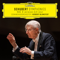 Schubert: Symphonies Nos. 8 