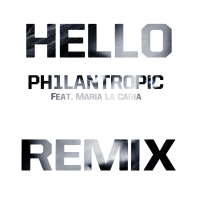 Hello (Single)