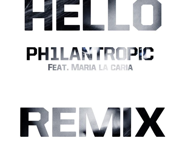 Hello (Single)