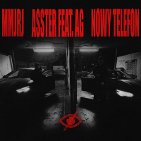 MMJRJ / NOWY TELEFON (Single)