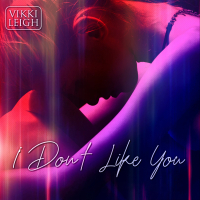 I Don't Like You (Single)