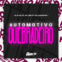 Automotivo Quebradeiro (Single)