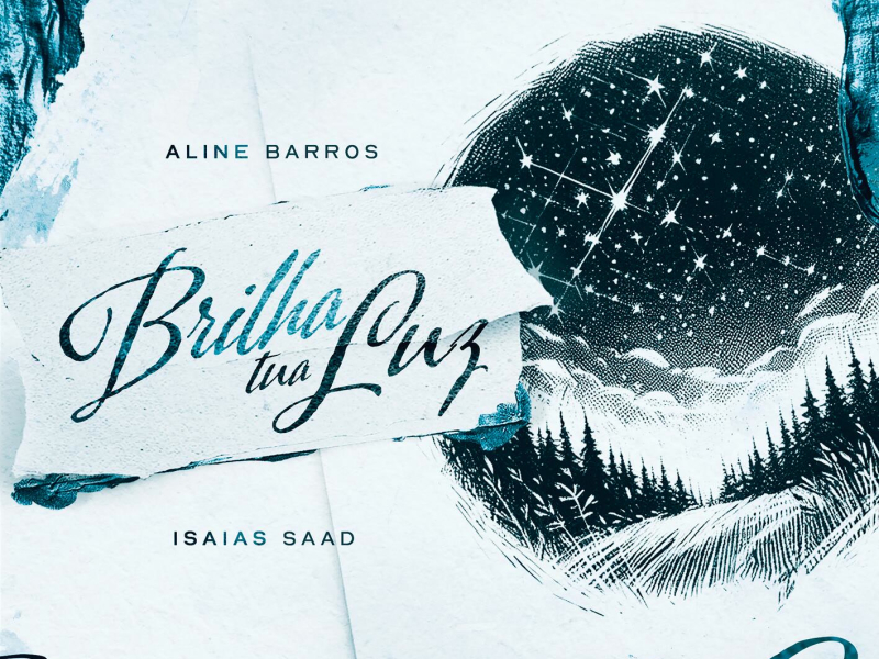 Brilha Tua Luz (Single)