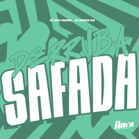 Derruba Safada (Single)