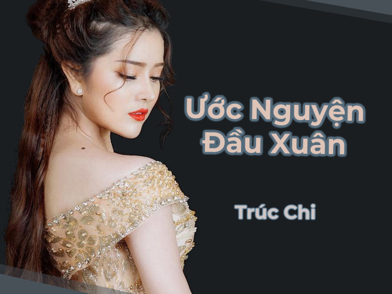Ước Nguyện Đầu Xuân (Single)