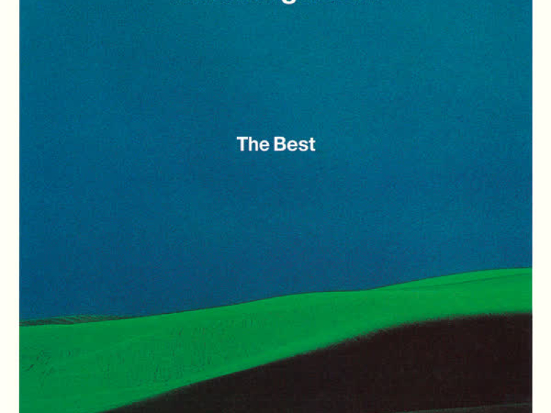 GOLDEN J - POP / The Best