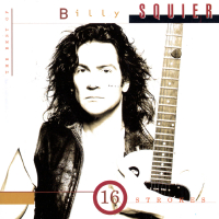 The Best Of Billy Squier/16 Strokes