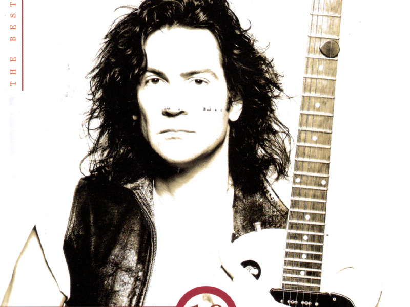 The Best Of Billy Squier/16 Strokes