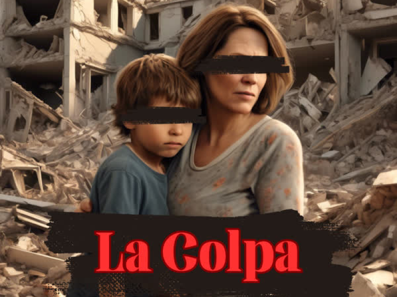 La Colpa (Single)