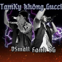 Tamky không Gucci (Single)