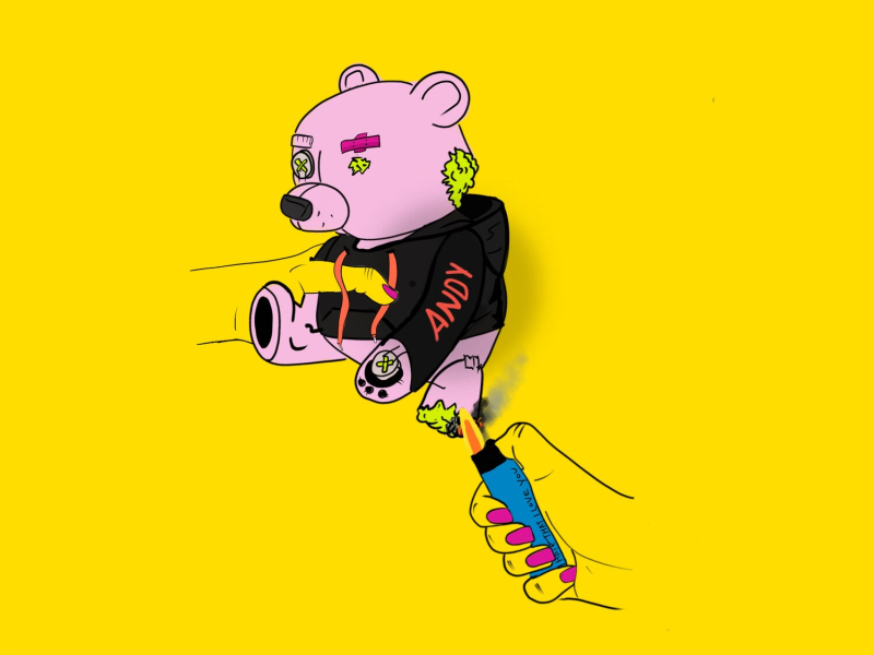 Qué Le Pasa a Mi Ex (Single)