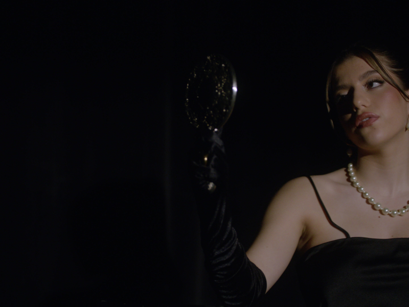 Drowning in the Culture (MV) (Single)