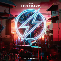 I Go Crazy (Single)