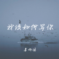 我该如何写你 (Single)