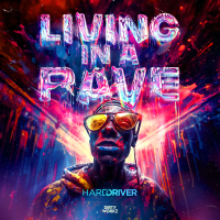 Living In A Rave (Single)