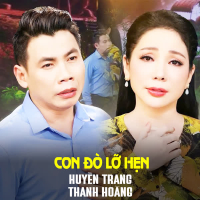 Con Đò Lỡ Hẹn (Single)