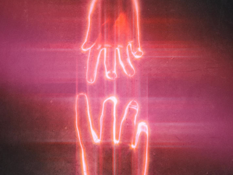 We Were Just... (Indescribable) (Single)