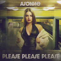 Please Please Please (Ronan Remix) (Single)