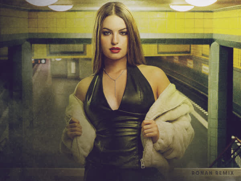 Please Please Please (Ronan Remix) (Single)