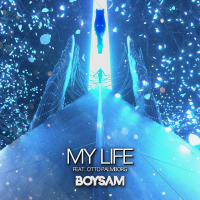 My Life (feat. Otto Palmborg) (Single)