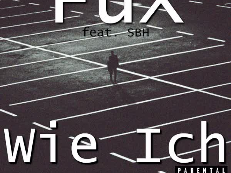 Wie Ich (feat. SBH) (Single)