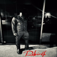 Rebirth (EP)