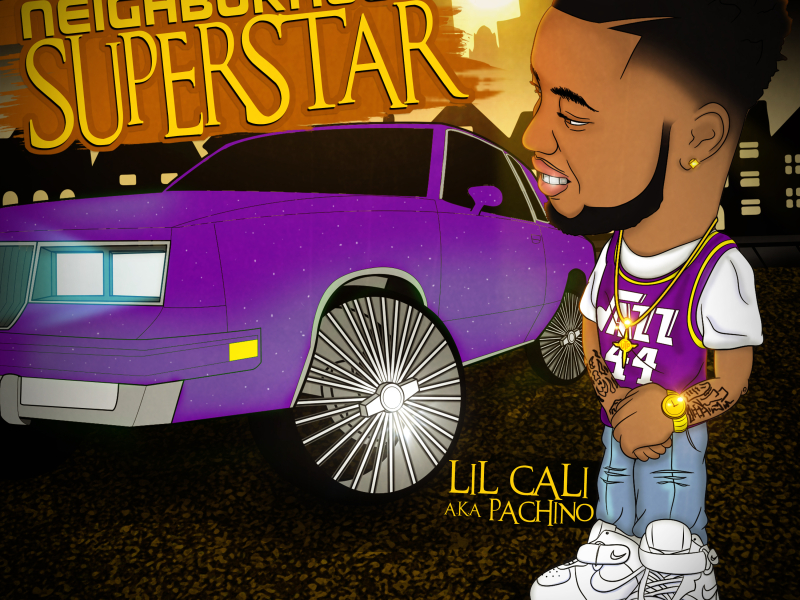 Neighborhood Superstar