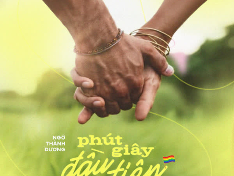 Phút Giây Đầu Tiên (Single)