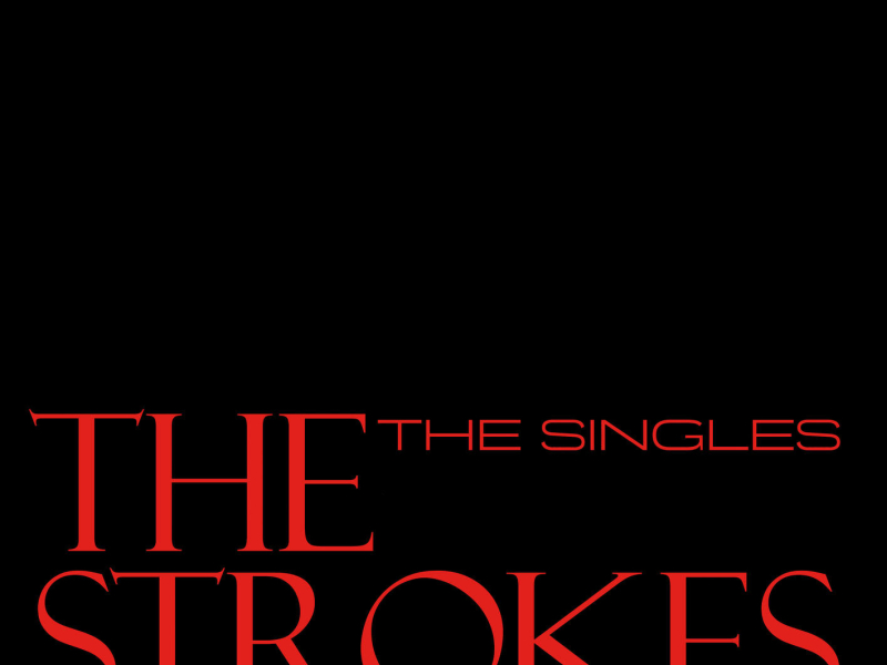 The Singles - Volume 01