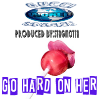 Go Hard On Her (Single)