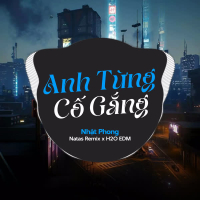 Anh Từng Cố Gắng (EDM) (Single)