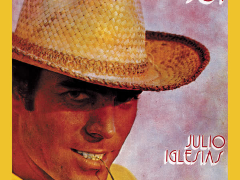 Soy ... Julio Iglesias