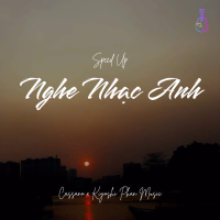 Nghe Nhạc Anh (Speed Up) (Single)