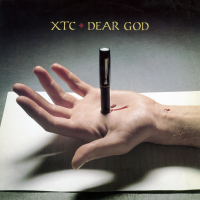 Dear God (Single)