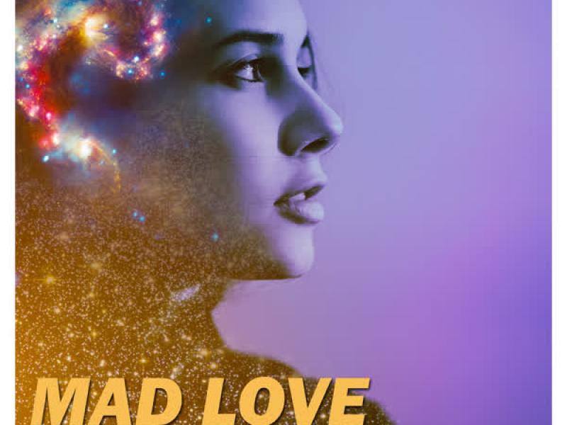 Mad Love (Single)