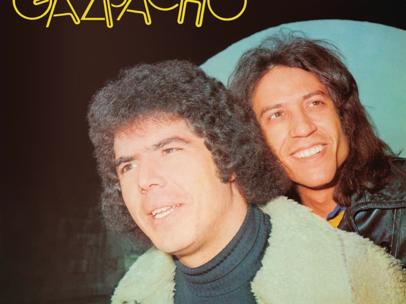 Gazpacho (Remasterizado 2022)