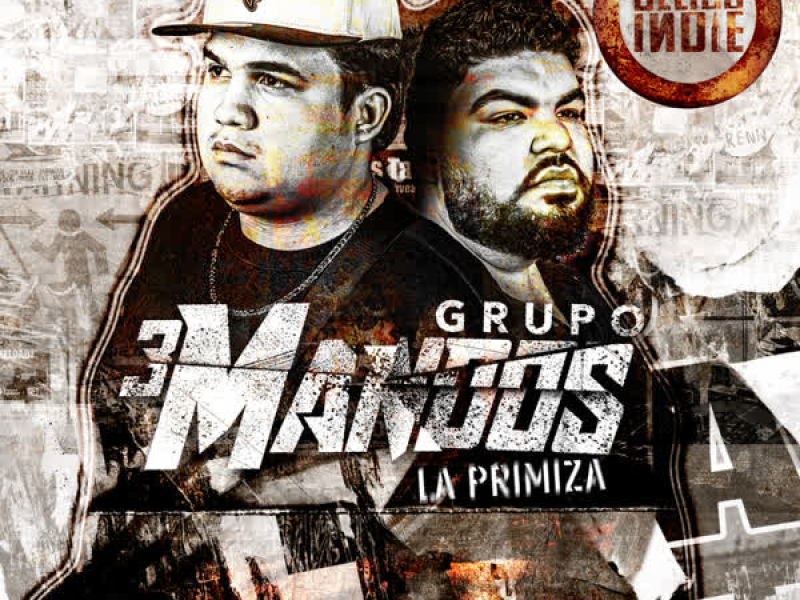 La Primiza (BÉLICO INDIE) (Single)