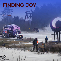 Finding Joy (Single)