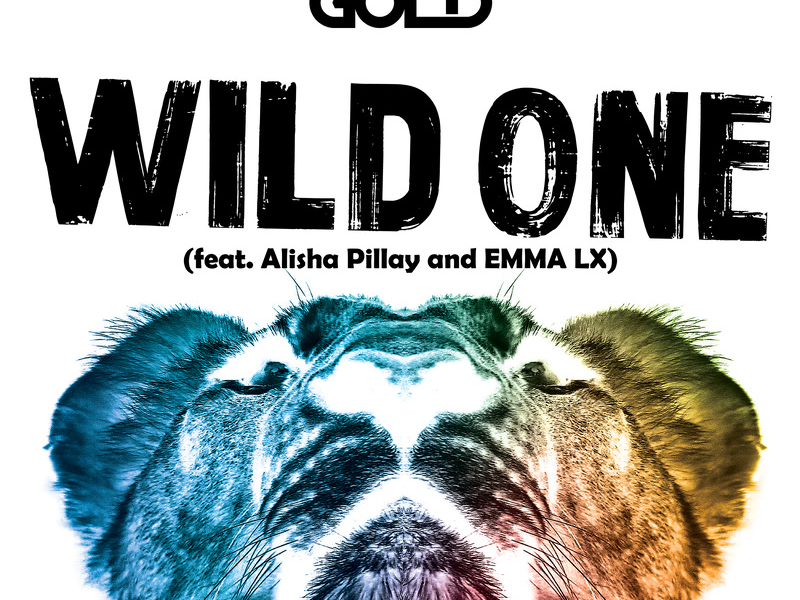 Wild One (Single)
