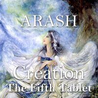 The Fifth Tablet (Single)