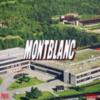 Montblanc (Single)