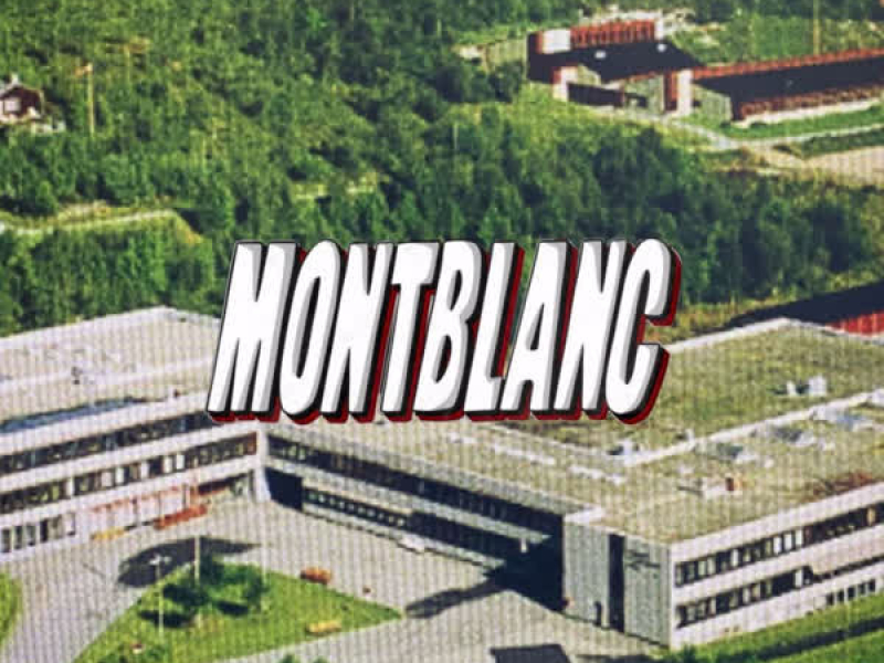 Montblanc (Single)