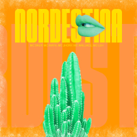 Nordestina (Single)