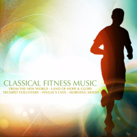 Classical Fitness Music
