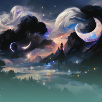 Terlarut Dalam Sepi (Single)