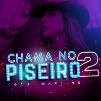 Chama no Piseiro 2 (EP)