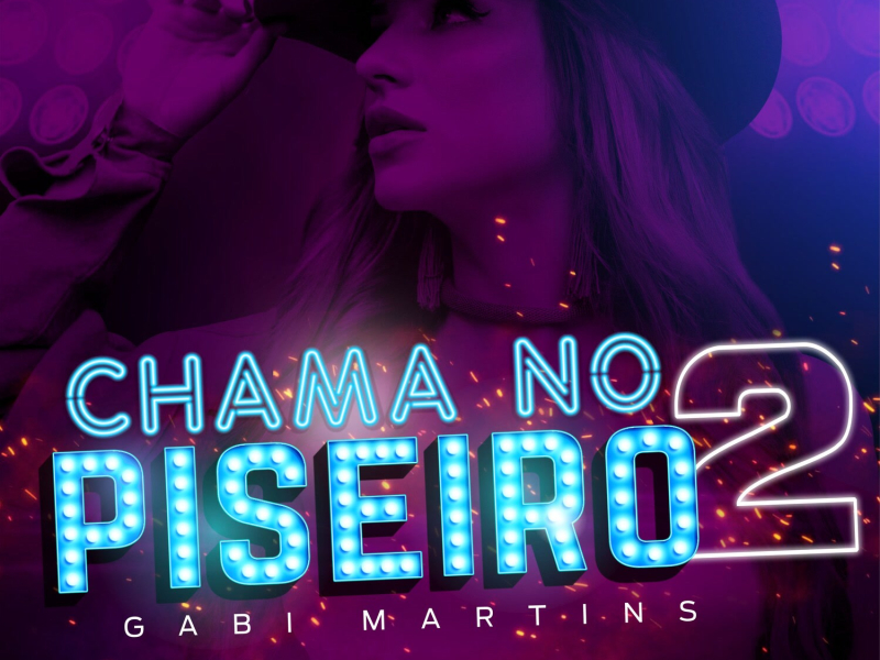 Chama no Piseiro 2 (EP)