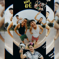 Xóm Đề (Remix) (Single)