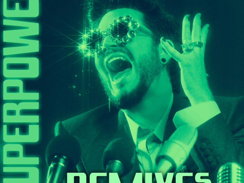 Superpower (Remixes)